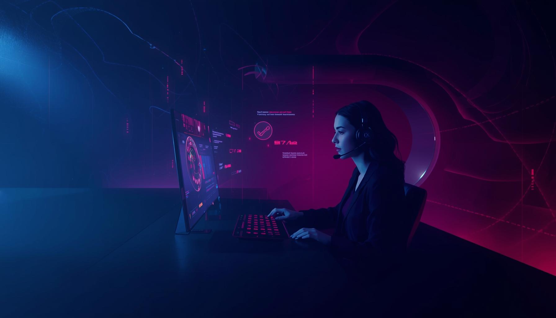 Поддержка клиентов в Pin Up