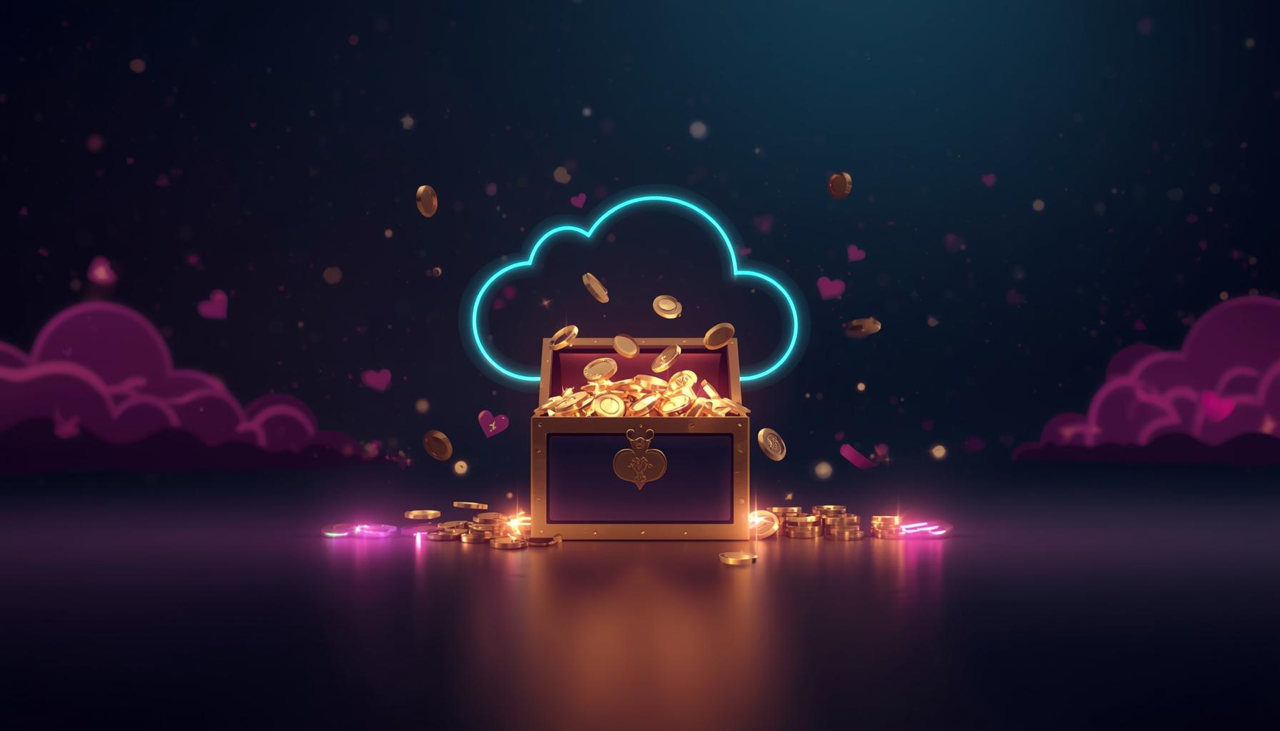 Программы бонусов от Пин ап